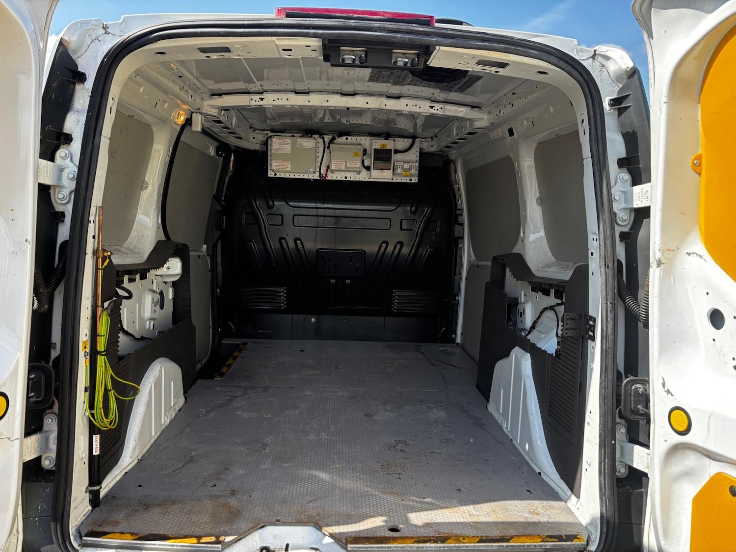 Vehicle 24