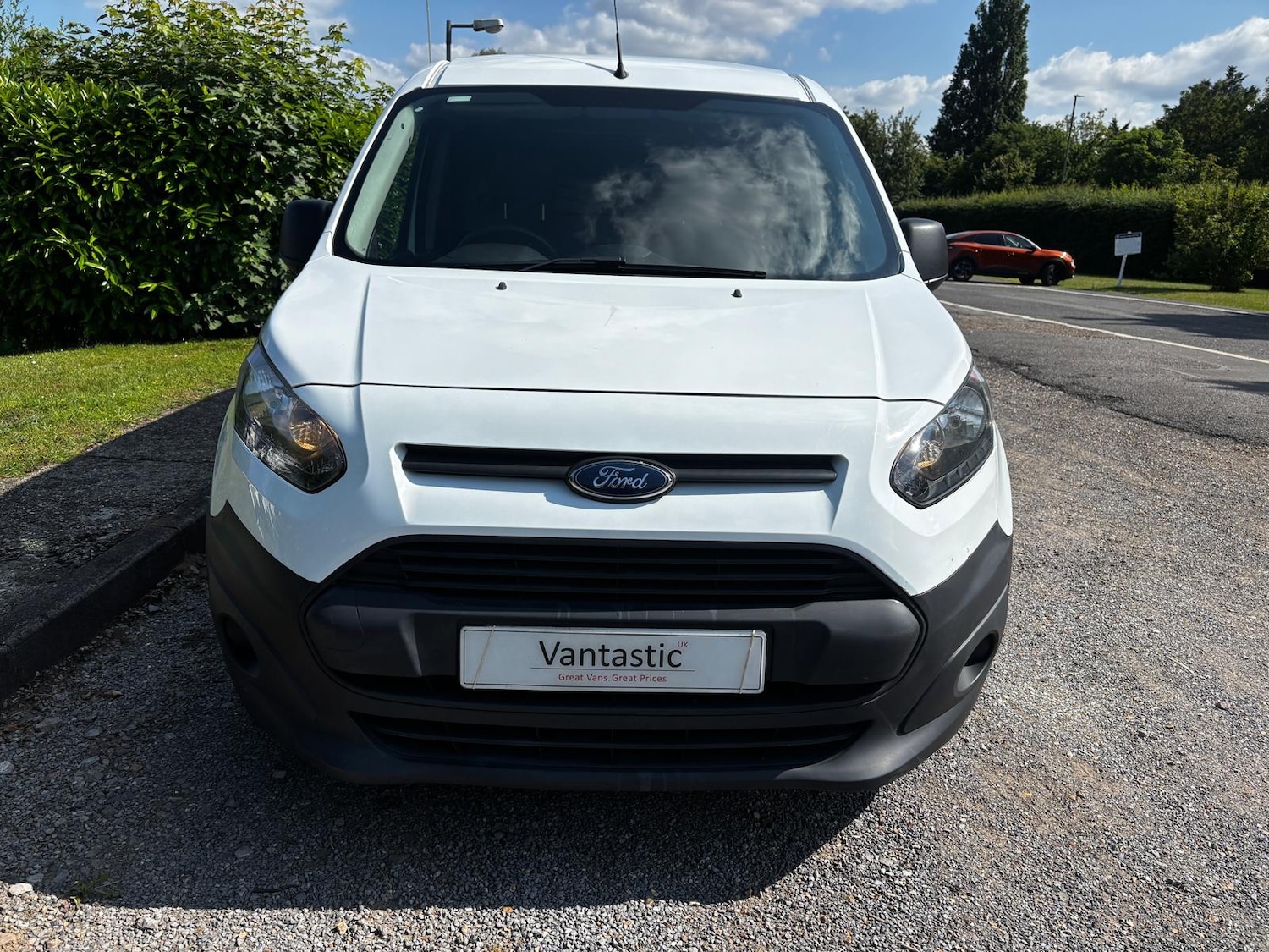 Vehicle 26