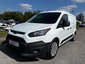 Used Ford Transit Connect 2017 for sale - 74979706: Photo