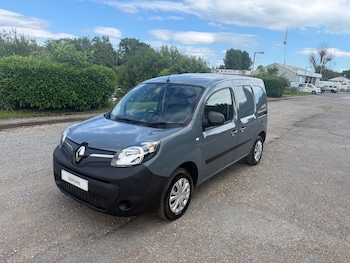 Used Renault Kangoo 2020 for sale - 78938045: Photo