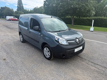 Used Renault Kangoo 2020 for sale - 78938045: Photo