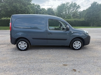 Used Renault Kangoo 2020 for sale - 78938045: Photo