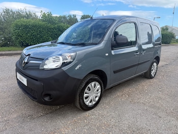 Used Renault Kangoo 2020 for sale - 78938045: Photo