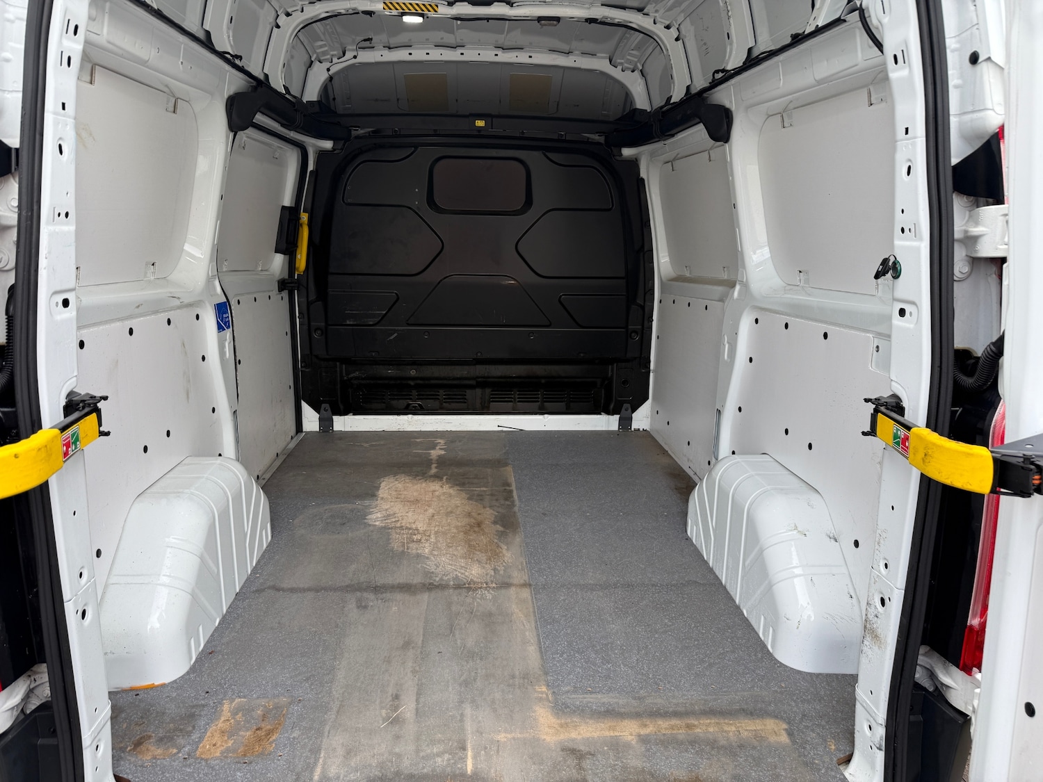 Used Ford Transit Custom 2018 for sale - 76026880: Photo 24
