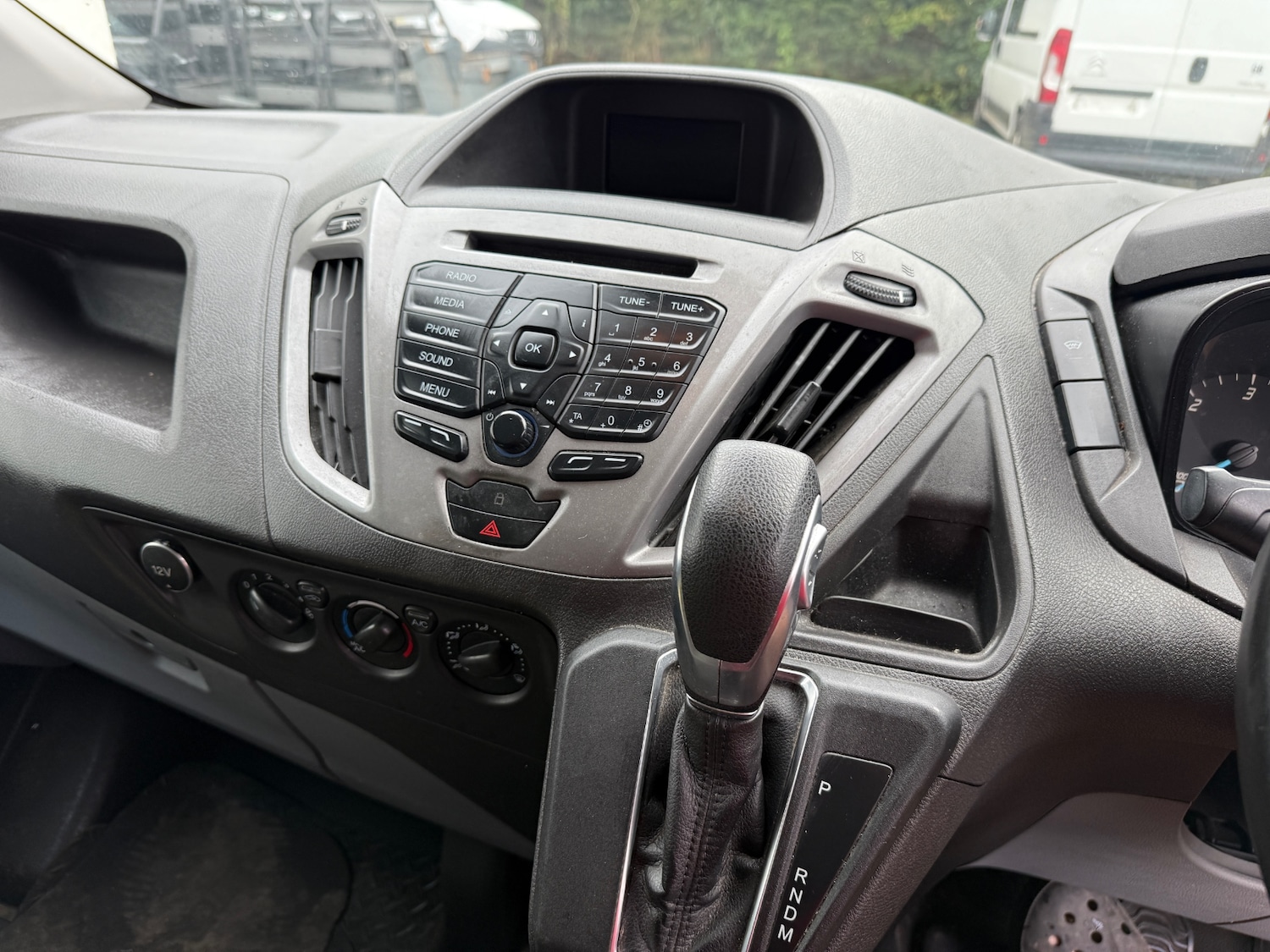 Used Ford Transit Custom 2018 for sale - 76026880: Photo 4