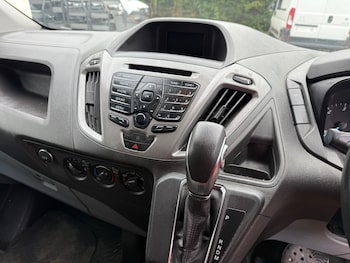 Used Ford Transit Custom 2018 for sale - 76026880: Photo 4