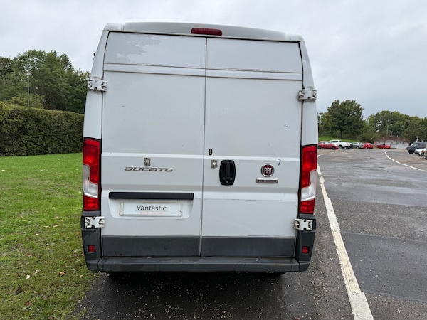 Used Fiat Ducato 2017 for sale - 76143338: Photo 10