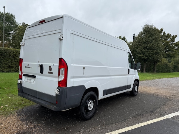 Used Fiat Ducato 2017 for sale - 76143338: Photo 11