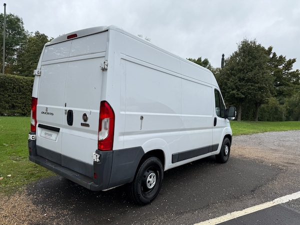 Used Fiat Ducato 2017 for sale - 76143338: Photo 12