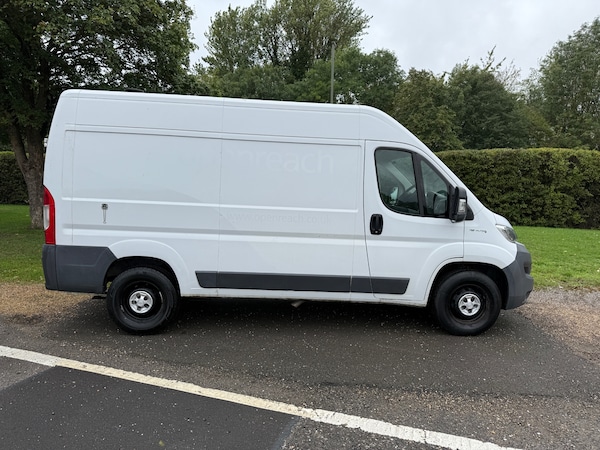 Used Fiat Ducato 2017 for sale - 76143338: Photo 14
