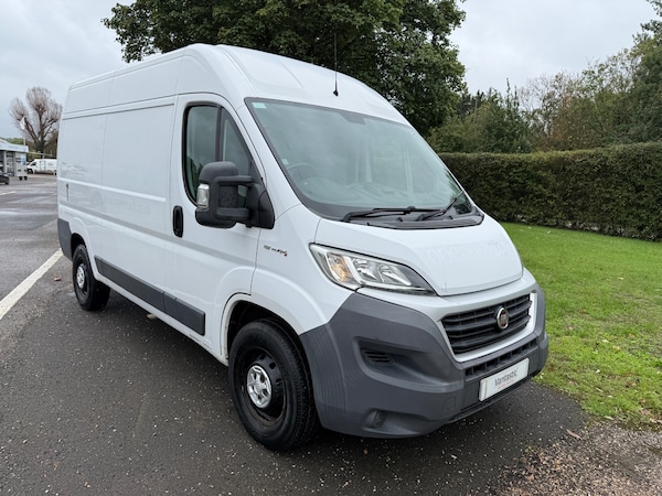 Used Fiat Ducato 2017 for sale - 76143338: Photo 15