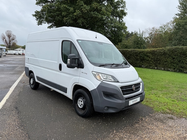 Used Fiat Ducato 2017 for sale - 76143338: Photo 16
