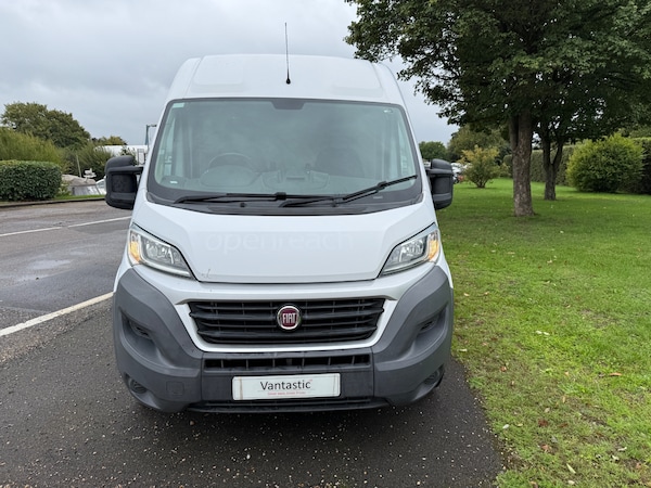 Used Fiat Ducato 2017 for sale - 76143338: Photo 17