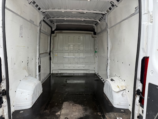 Used Fiat Ducato 2017 for sale - 76143338: Photo 18