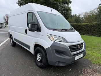 Fiat - Ducato