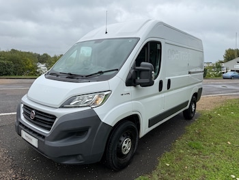Used Fiat Ducato 2017 for sale - 76143338: Photo 4