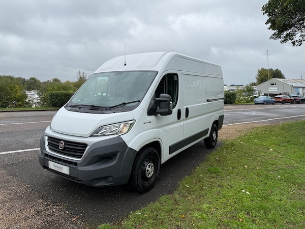Used Fiat Ducato 2017 for sale - 76143338: Photo 5