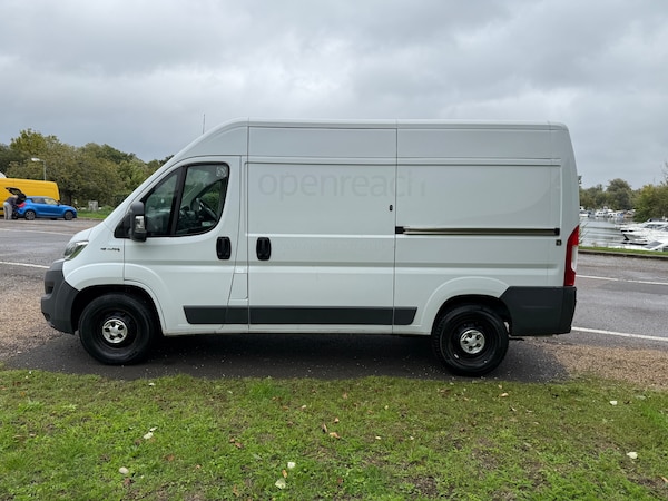 Used Fiat Ducato 2017 for sale - 76143338: Photo 6