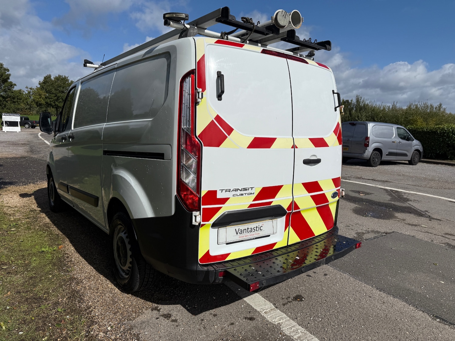 Vehicle 11
