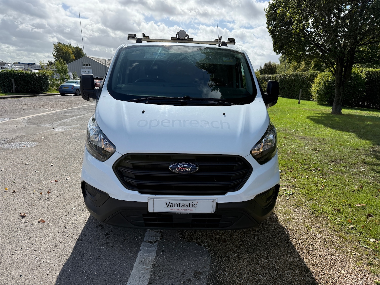 Vehicle 17