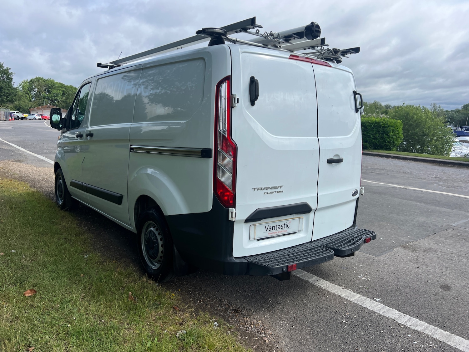 Vehicle 13