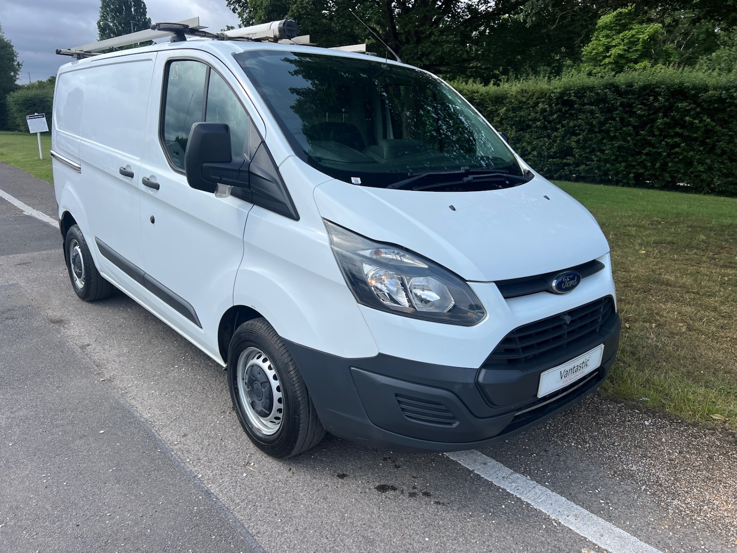 Vehicle 24
