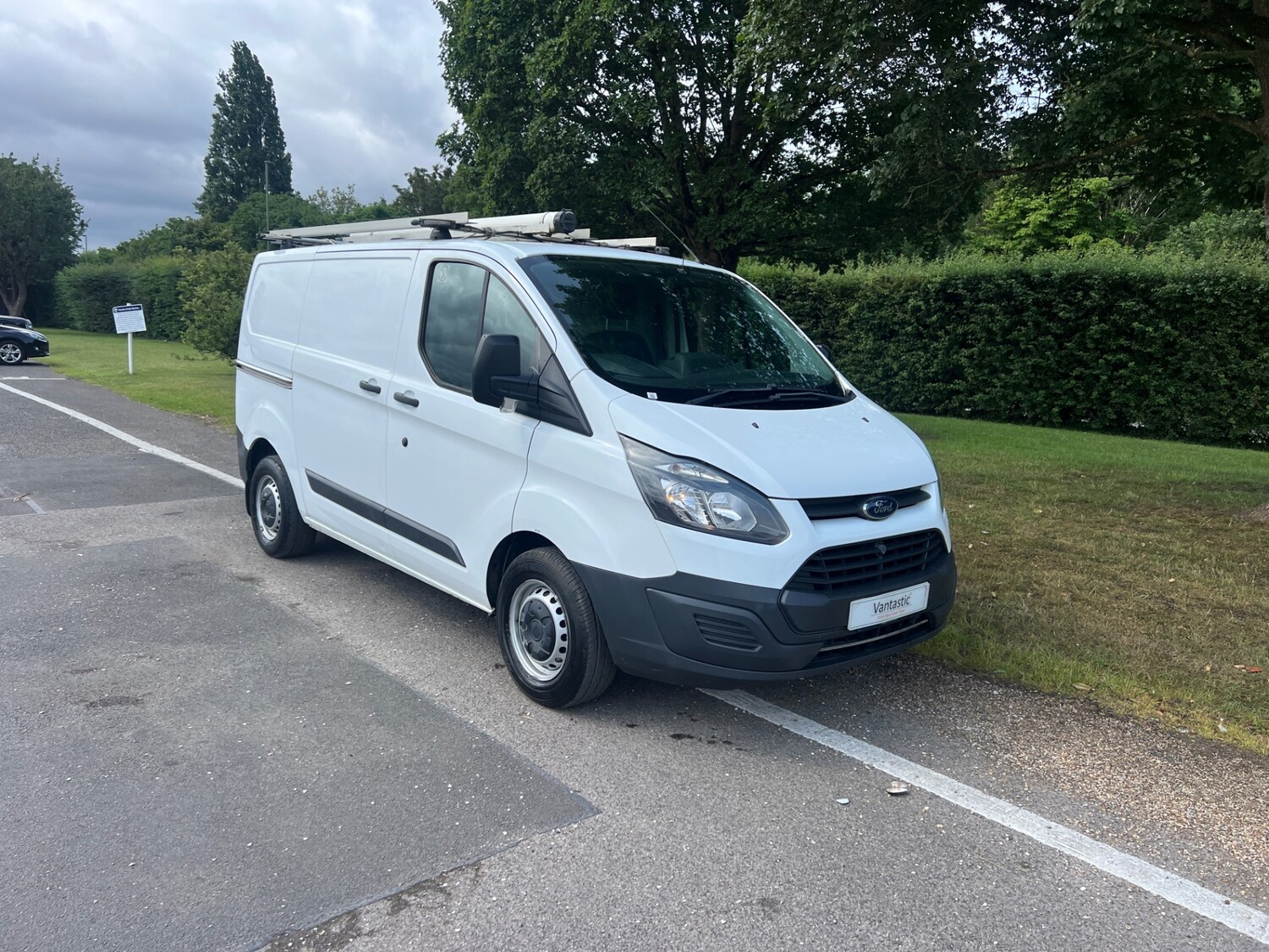 Vehicle 25