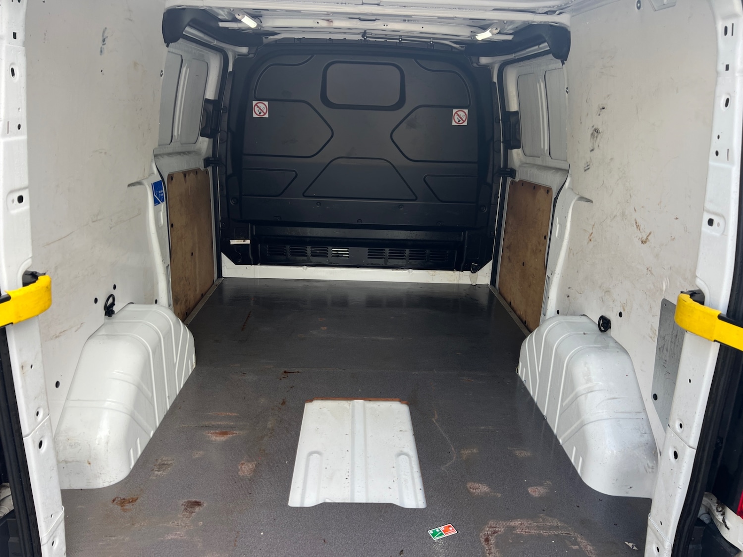 Vehicle 27