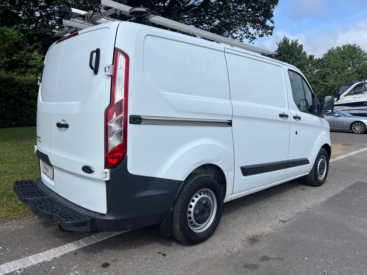 Vehicle 7