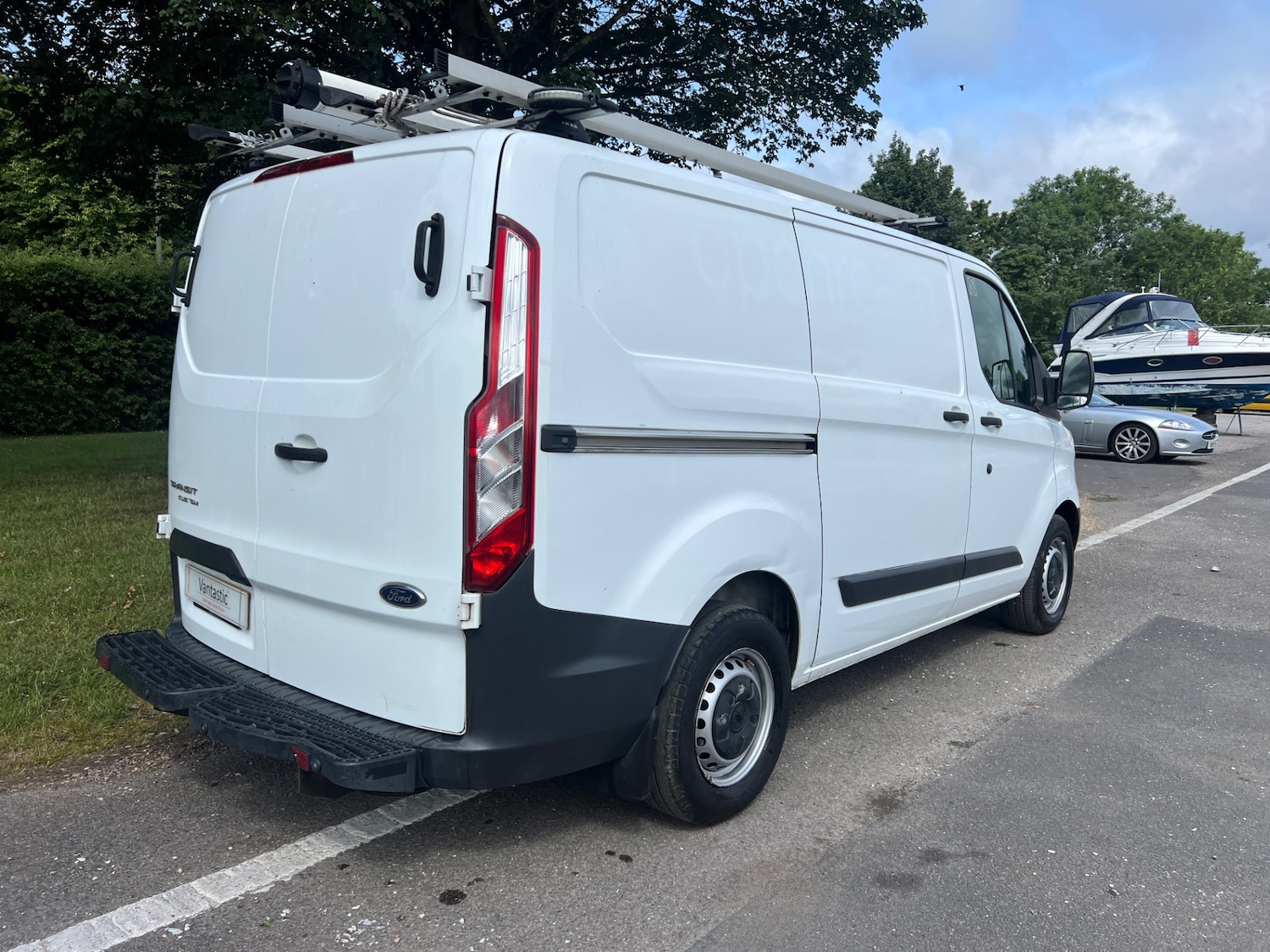 Vehicle 9