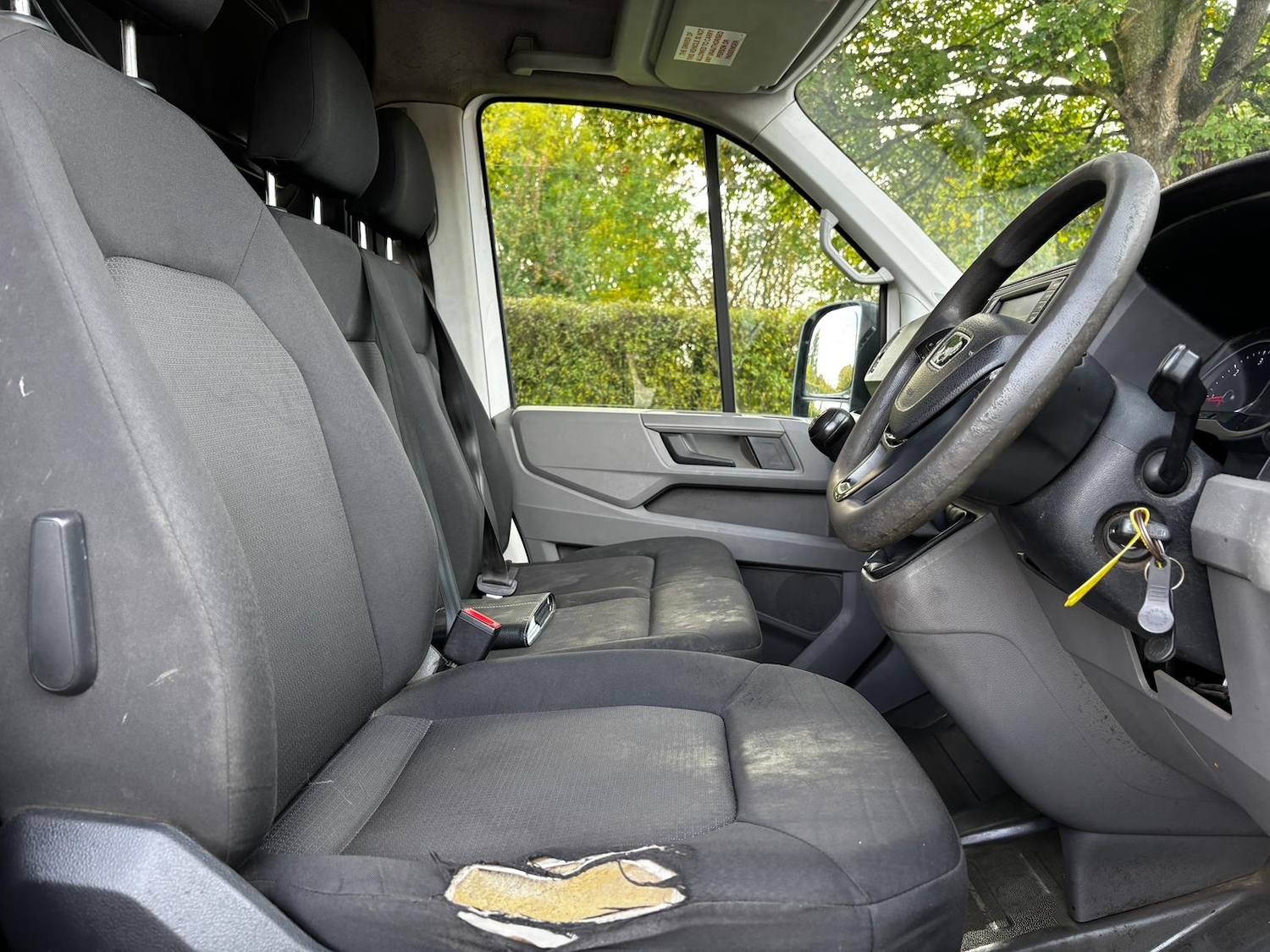 Used MAN TGE 2019 for sale - 76265344: Photo 15