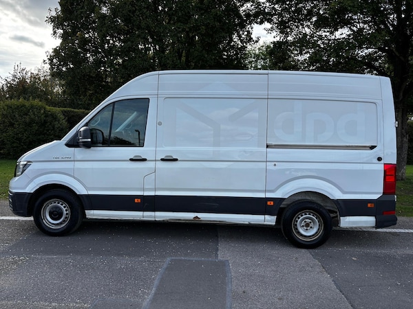 Used MAN TGE 2019 for sale - 76265344: Photo 17