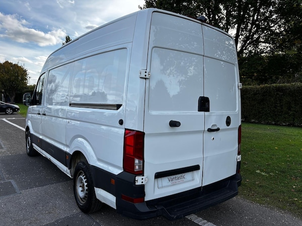 Used MAN TGE 2019 for sale - 76265344: Photo 18