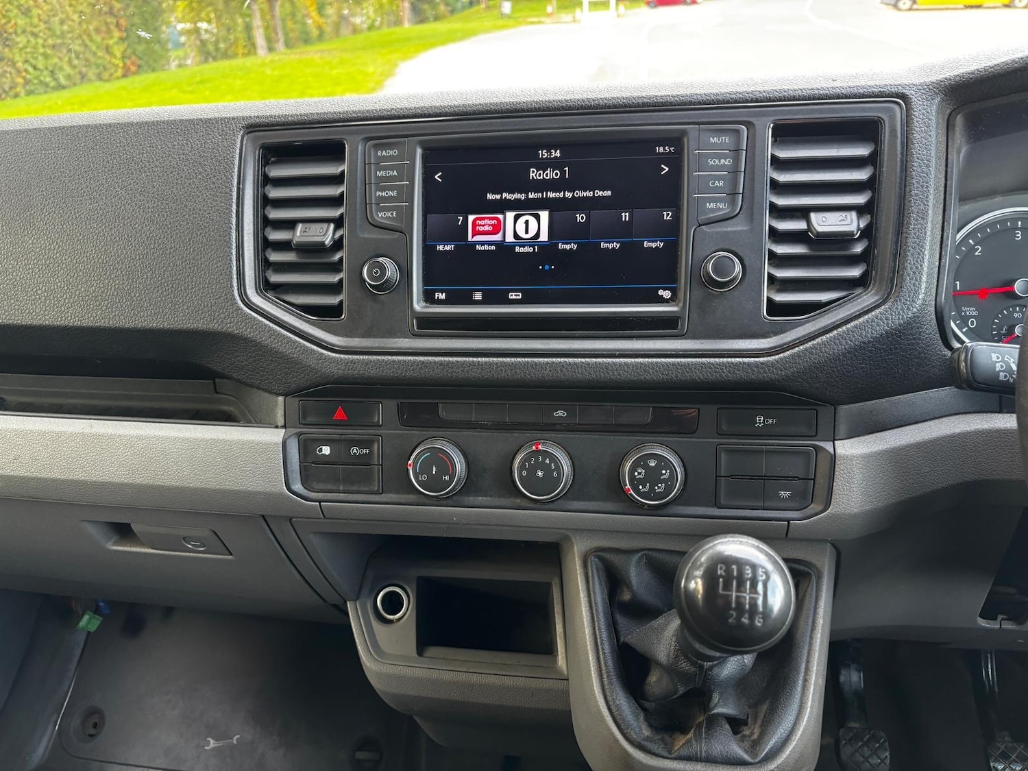 Used MAN TGE 2019 for sale - 76265344: Photo 2