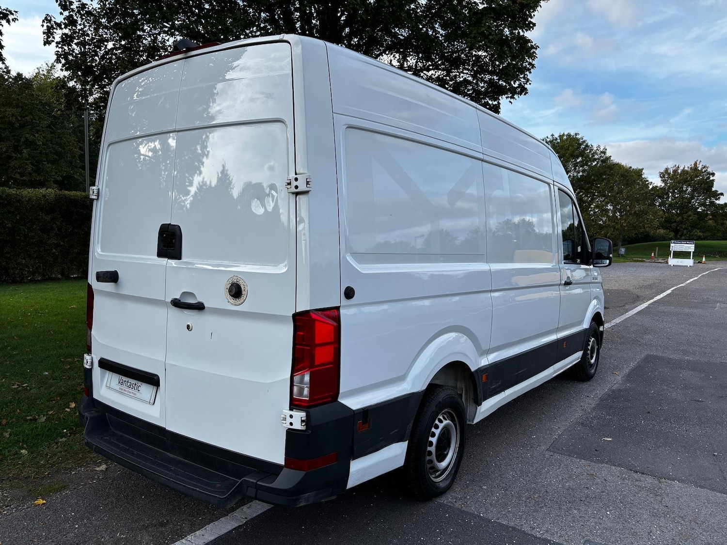 Used MAN TGE 2019 for sale - 76265344: Photo 6