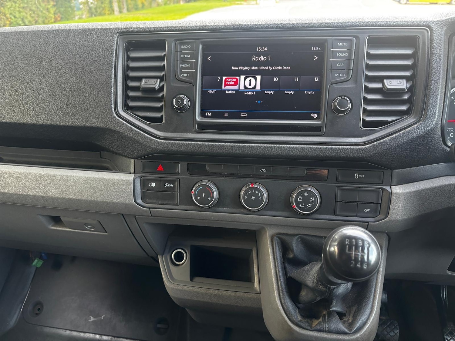 Used MAN TGE 2019 for sale - 76265344: Photo 7