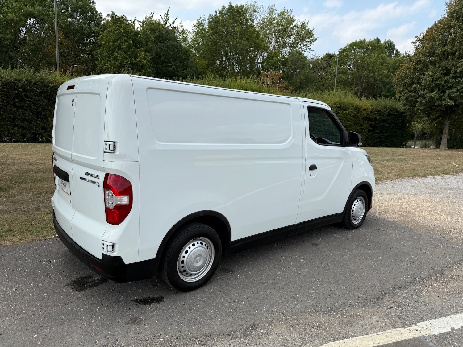 Vehicle 11