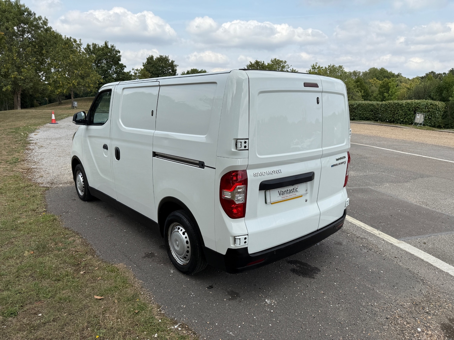 Vehicle 16