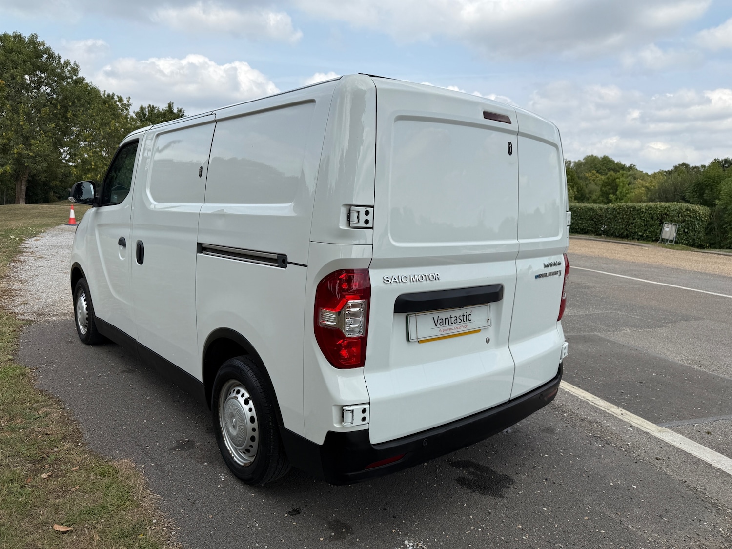 Vehicle 17