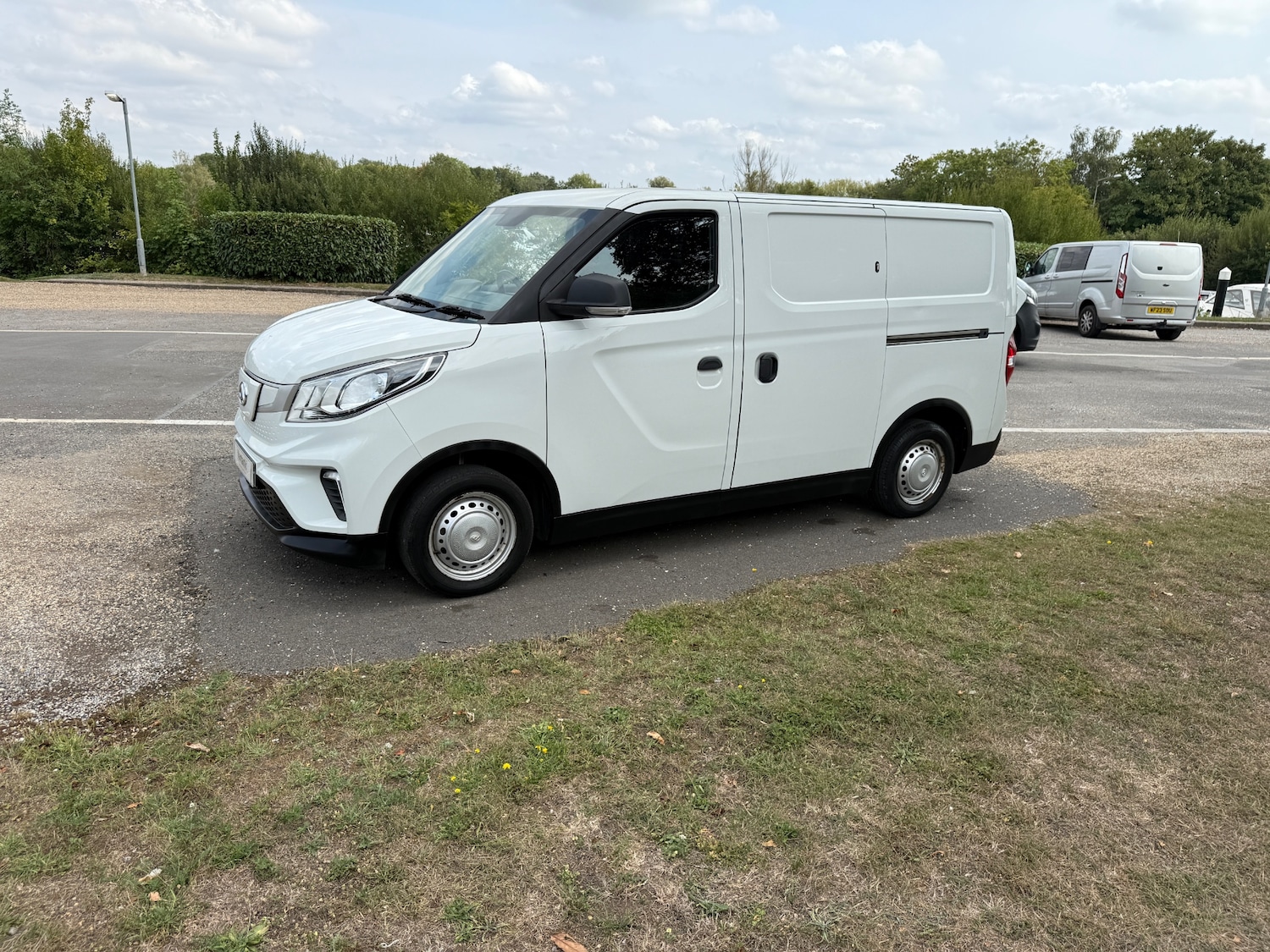 Vehicle 19
