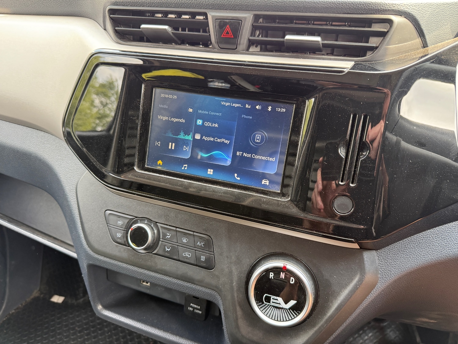 Vehicle 24