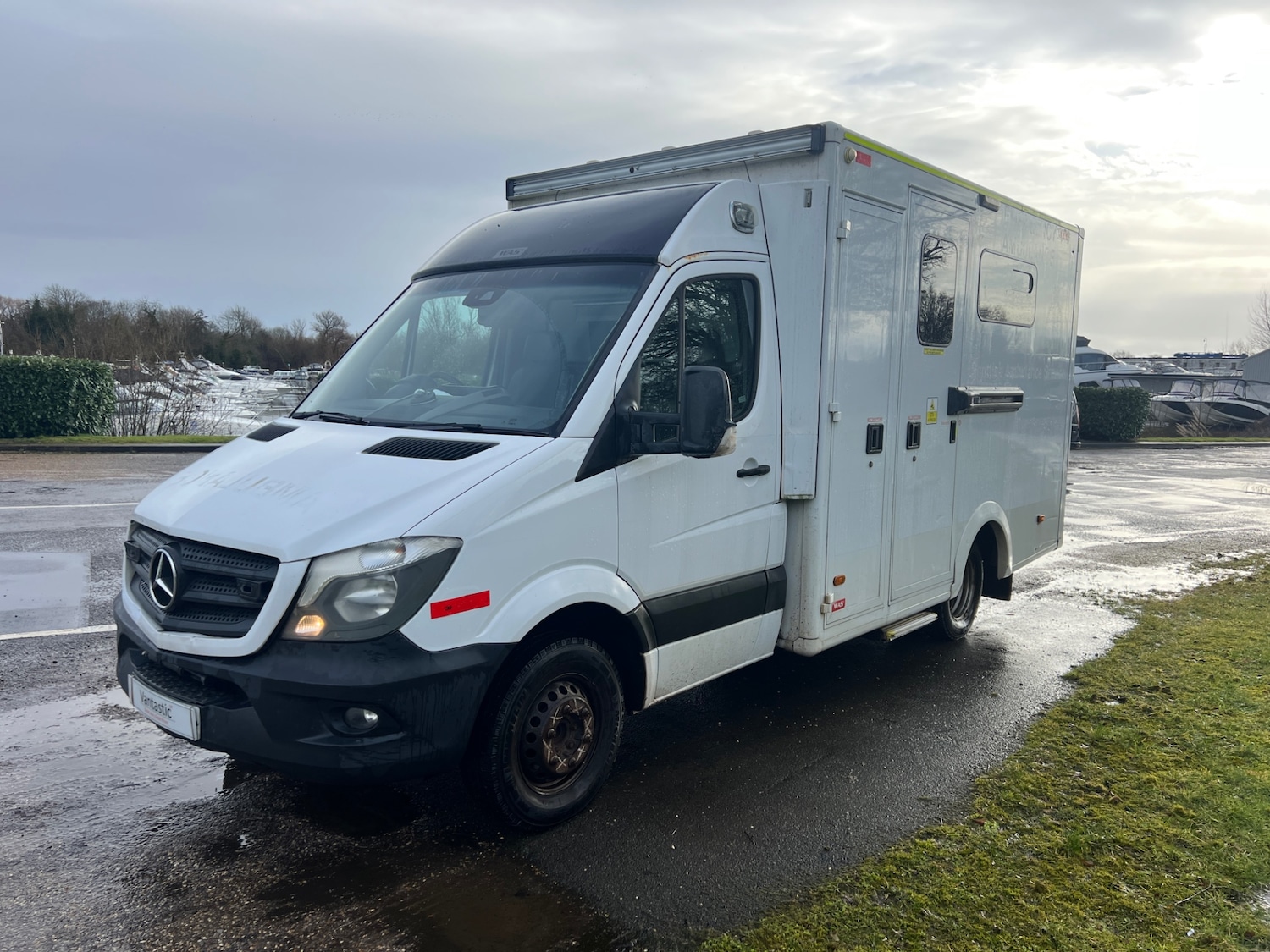 Vehicle 11