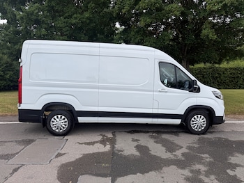 Used Maxus Deliver 9 2023 for sale - 78800964: Photo