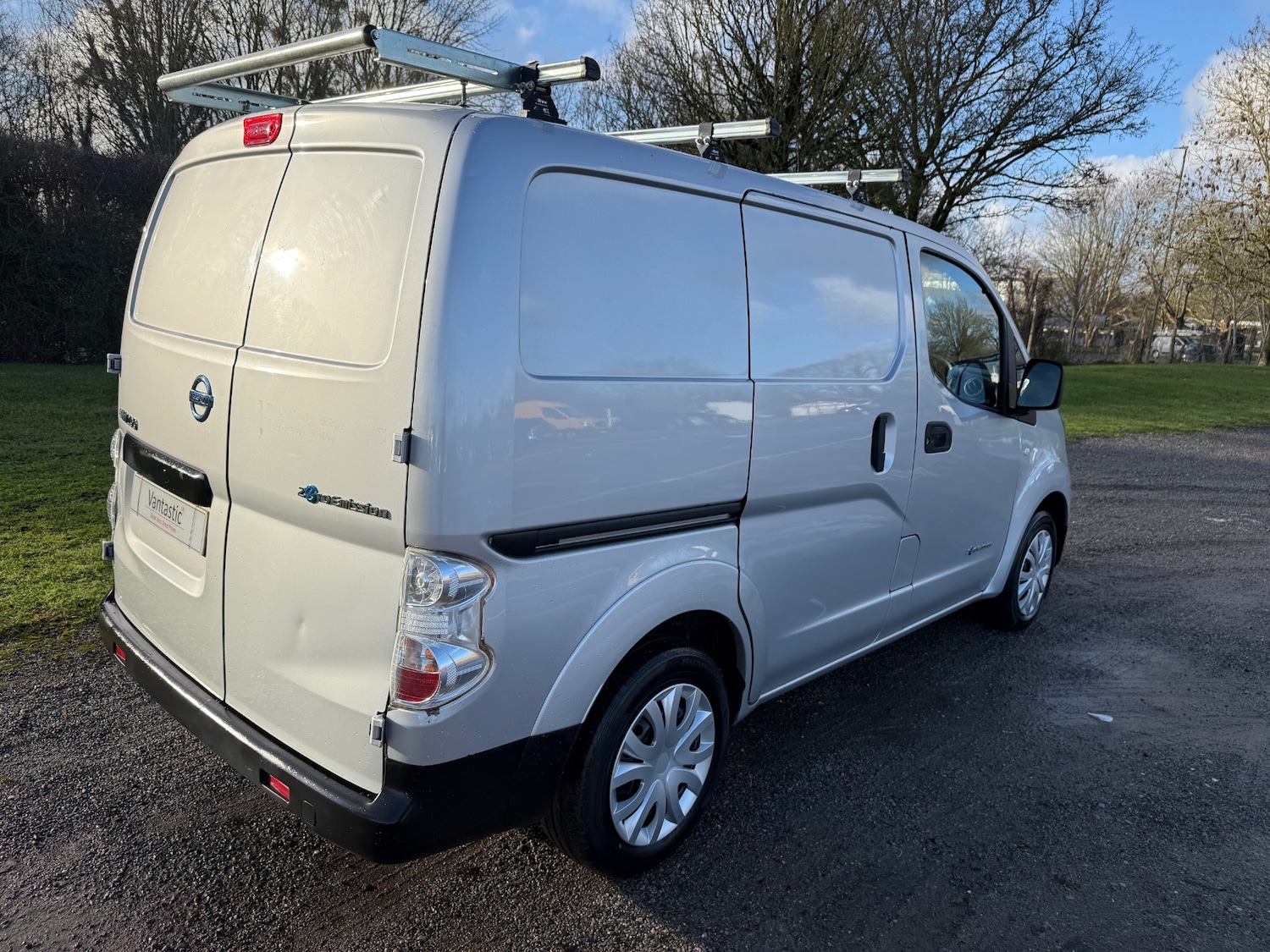 Used Nissan e-NV200 2019 for sale - 77249085: Photo 11