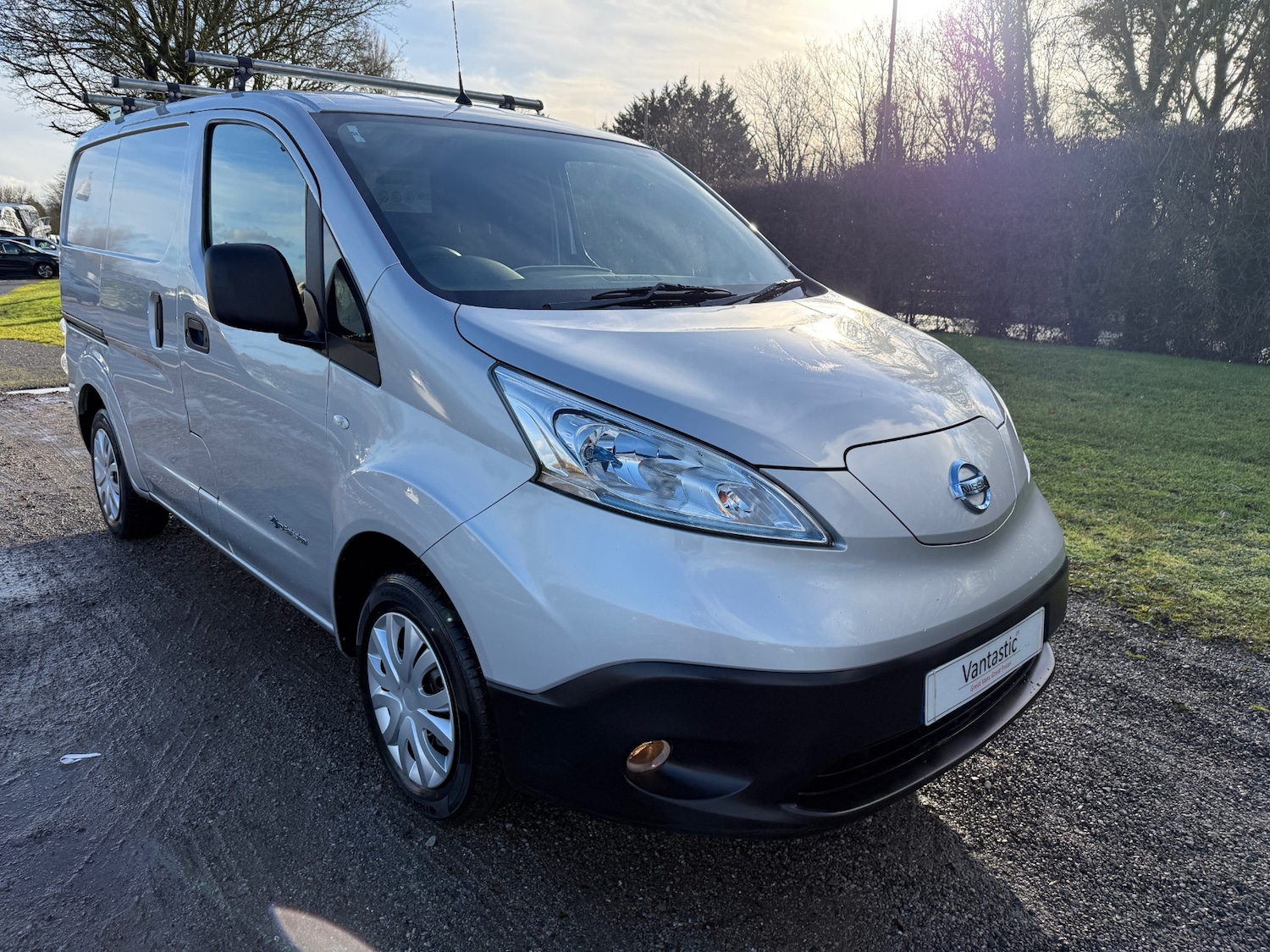 Used Nissan e-NV200 2019 for sale - 77249085: Photo 5