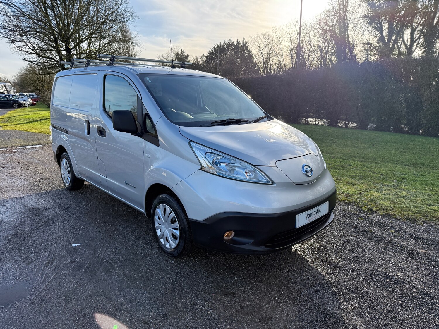 Used Nissan e-NV200 2019 for sale - 77249085: Photo 7
