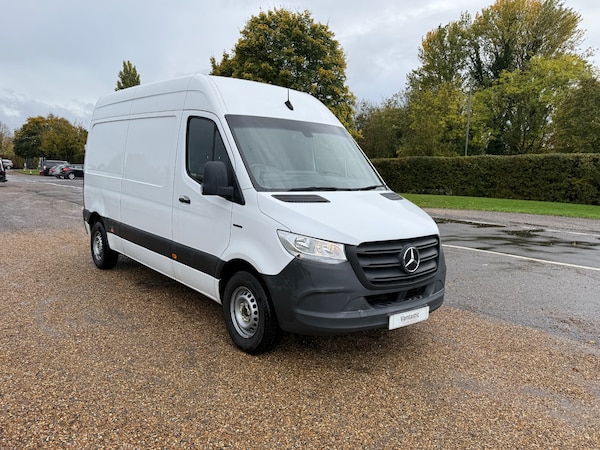 Used Mercedes-Benz Sprinter 2021 for sale - 76327861: Photo 15