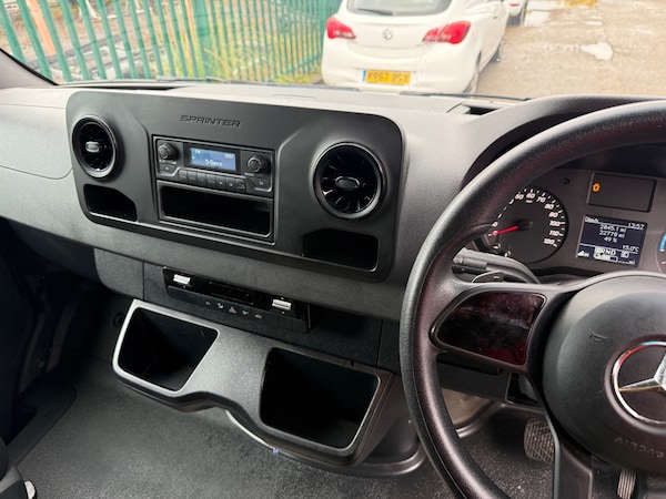 Used Mercedes-Benz Sprinter 2021 for sale - 76327861: Photo 17