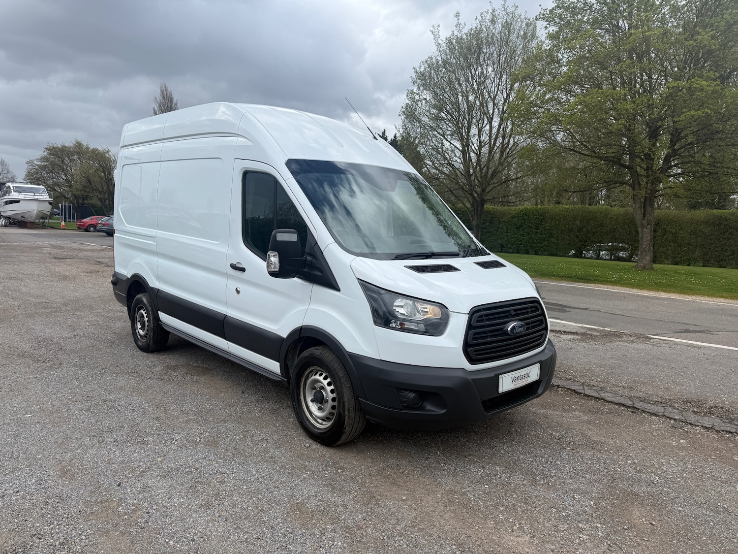 Used Ford Transit 2018 for sale - 78118420: Photo 20
