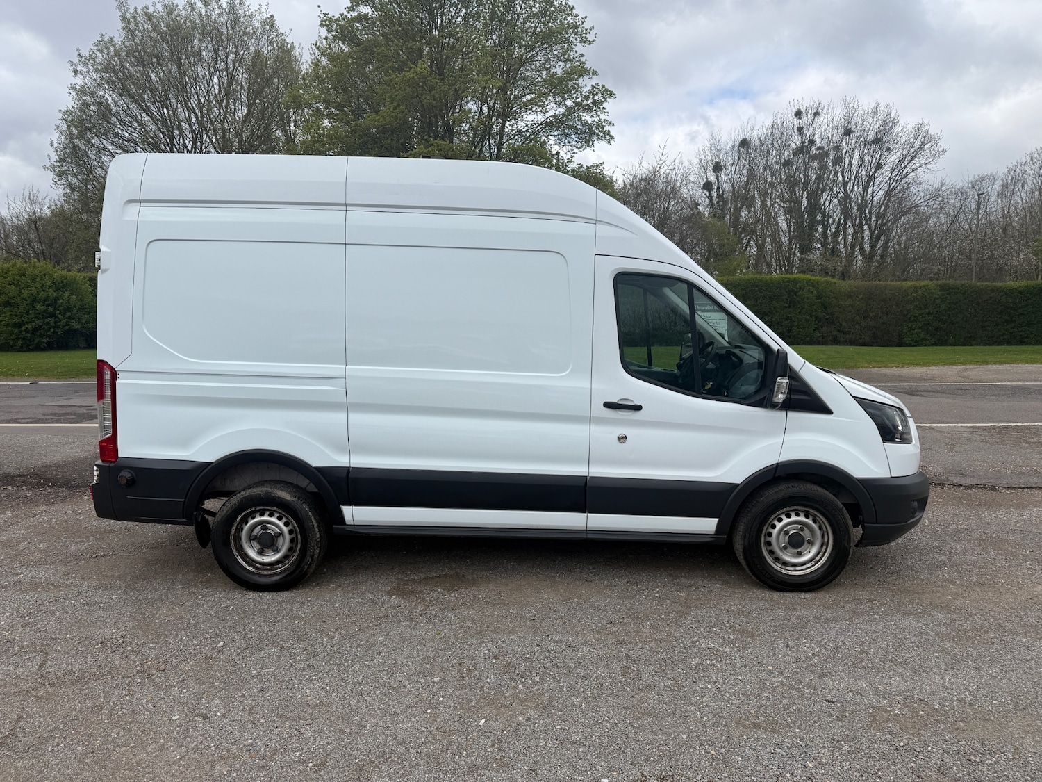 Used Ford Transit 2018 for sale - 78118420: Photo 21